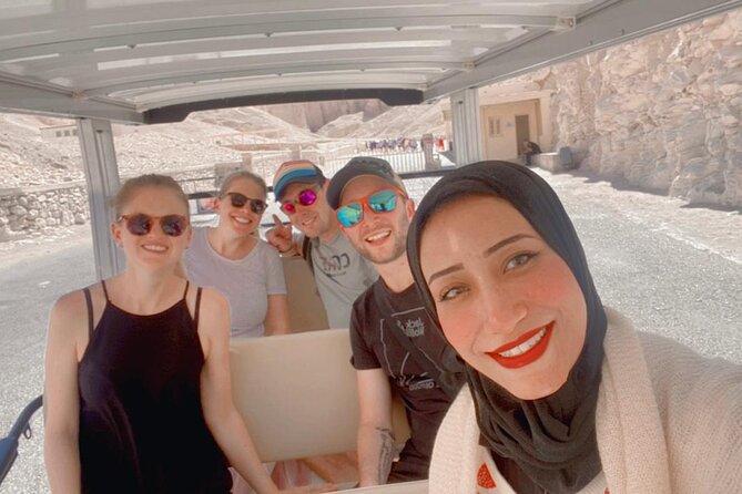 Amazing 3 Nights Nile Cruise With Abu Simbel Temples & Tours From Luxor - Dining and Cuisine