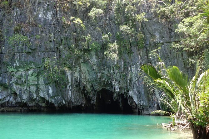 Amazing 3in1 Palawan Underground River & Ugong Cave Zipline - Pricing and Booking Information