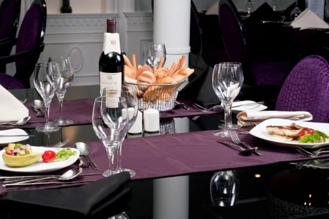 Amazing 4-Day 3-Night Nile Cruise From Aswan to Luxor With Balloon and Tours - Accommodation and Amenities