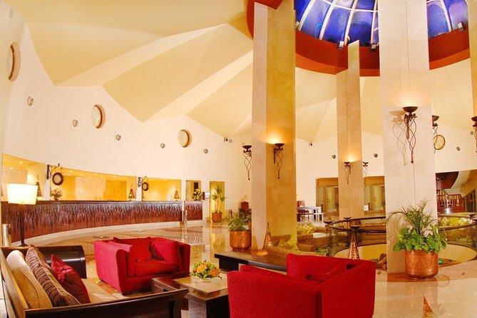 Amazing 4-Day 3-Night Nile Cruise From Aswan to Luxor With Balloon and Tours - Egyptologist-led Tours and Excursions