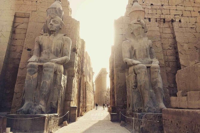 Amazing 4-Days Nile Cruise From Aswan to Luxor With Sightseeing and Abu Simbel - Accommodation and Amenities