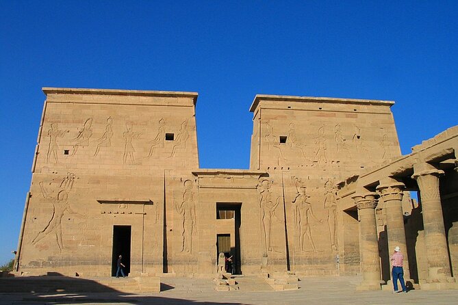 Amazing 4-Days Nile Cruise From Aswan to Luxor With Sightseeing and Abu Simbel - Cancellation Policy