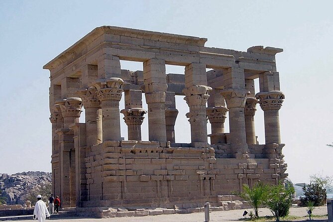 Amazing 4-Days Nile Cruise From Aswan to Luxor With Sightseeing and Abu Simbel - Positive Reviews From Other Travelers