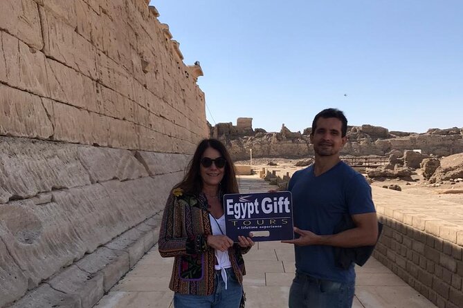 Amazing 4-Days Nile Cruise From Aswan to Luxor With Sightseeing and Abu Simbel - Common Questions