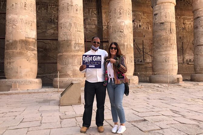 Amazing 4-Days Nile Cruise From Aswan to Luxor With Sightseeing and Abu Simbel - The Sum Up