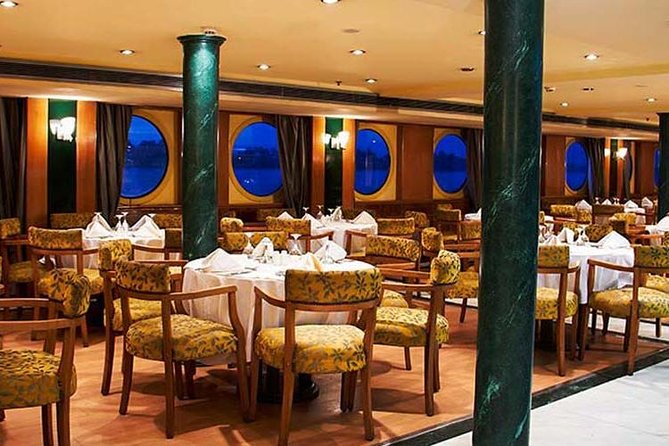 Amazing 4-Nights Cruise From Luxor to Aswan Including Abu Simbel&Nubian Village - Cancellation and Refund Policy