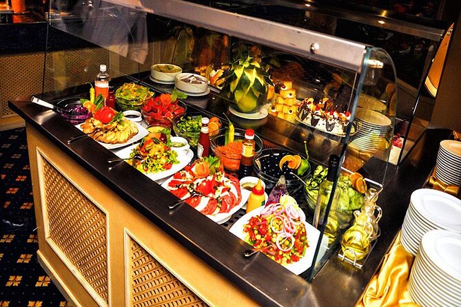 Amazing 4 Nights Nile Cruise, Luxor, Aswan & Abu Simble From Cairo by Plane. - Inclusions