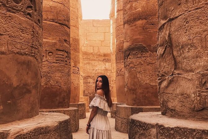 Amazing 4 Nights Nile Cruise With Abu Simbel From Luxor - Good To Know