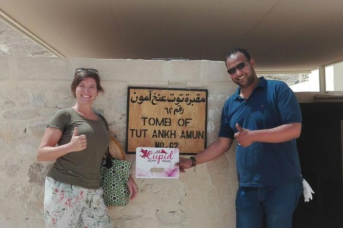 Amazing 4 Nights Nile Cruise With Abu Simbel From Luxor - Frequently Asked Questions