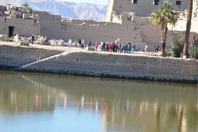 Amazing 4 Nights Nile Cruise With Abu Simbel From Luxor - The Sum Up