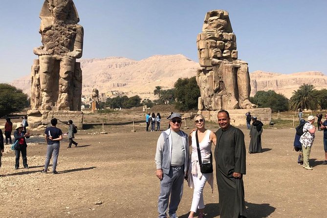 Amazing 6 Days Nile Cruise Luxor,Aswan,Abu Simbel With Train Tickets From Cairo - Positive Reviews of the Nile Cruise