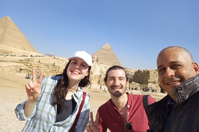 Amazing 7 Days Tour Cairo ,Aswan, Luxor & Felucca Cruise Tour From Cairo Airport - Itinerary Highlights