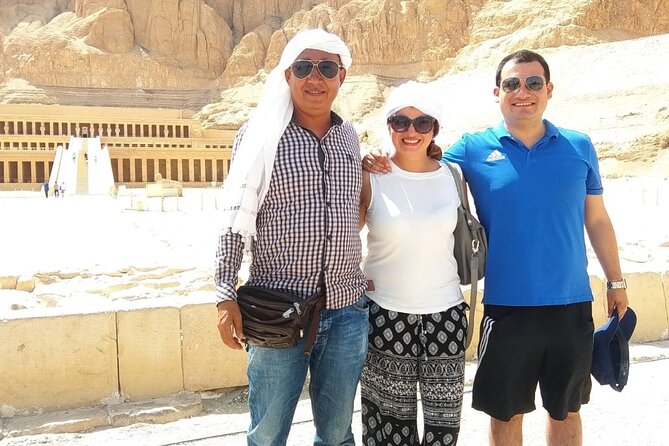 Amazing 7 Days Tour Cairo ,Aswan, Luxor & Felucca Cruise Tour From Cairo Airport - Booking Information