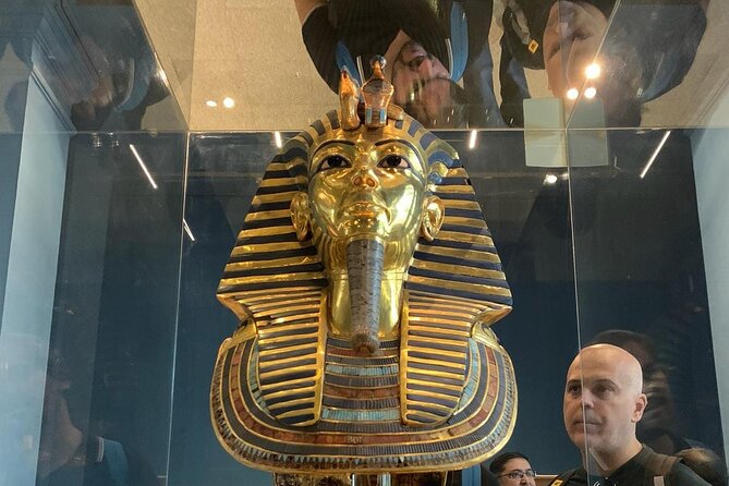 Amazing 7 Days Tour Cairo ,Aswan, Luxor & Felucca Cruise Tour From Cairo Airport - Accessibility & Requirements