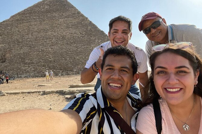 Amazing 7 Days Tour Cairo ,Aswan, Luxor & Felucca Cruise Tour From Cairo Airport - Customer Reviews