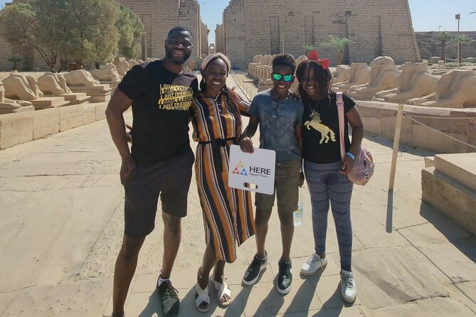 Amazing 8 Days Cairo,Luxor,Aswan,Abu Simbel,Nile Cruise&Air Balloon From Cairo - Inclusions and Exclusions