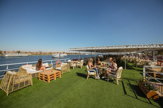 Amazing 9 Days Cairo,Luxor,Aswan Abu Simbel,Cruise & Red Sea From Cairo Airport - Tour Overview