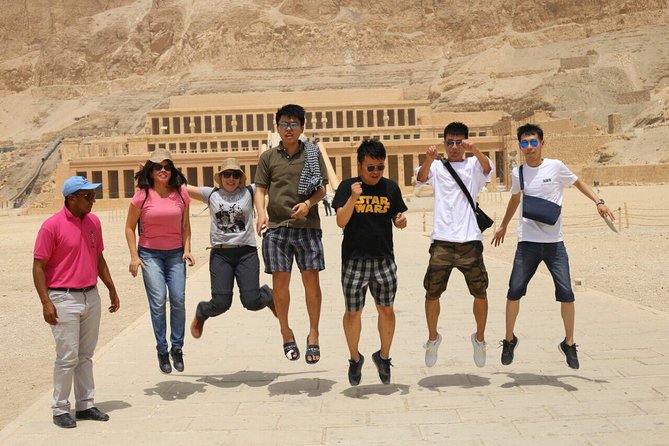 Amazing 9 Days Cairo,Luxor,Aswan Abu Simbel,Cruise & Red Sea From Cairo Airport - Itinerary Highlights