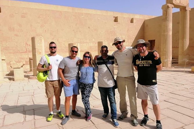 Amazing 9 Days Cairo,Luxor,Aswan Abu Simbel,Cruise & Red Sea From Cairo Airport - Traveler Reviews and Ratings