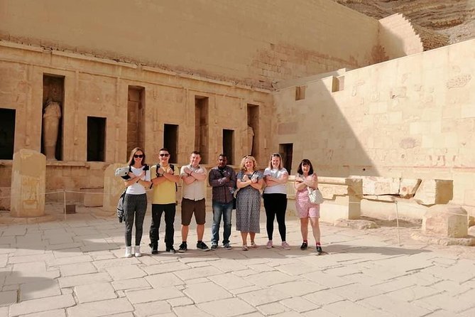 Amazing 9 Days Cairo,Luxor,Aswan Abu Simbel,Cruise & Red Sea From Cairo Airport - Photos From Previous Travelers