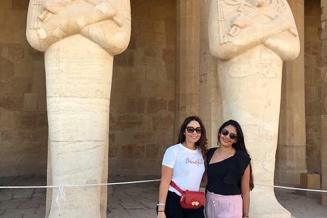 Amazing 9 Days Cairo,Luxor,Aswan Abu Simbel,Cruise & Red Sea From Cairo Airport - Product Code and Price Variations
