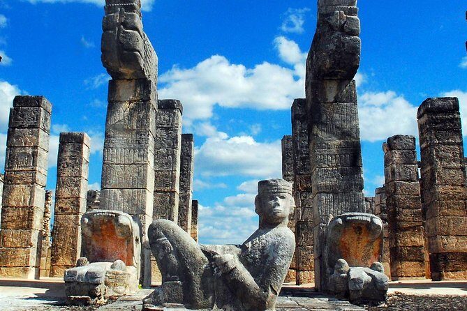 Amazing Adventure at Chichen Itza! With Cenote Swim & Valladolid from Tulum City - Transportation & Practicalities
