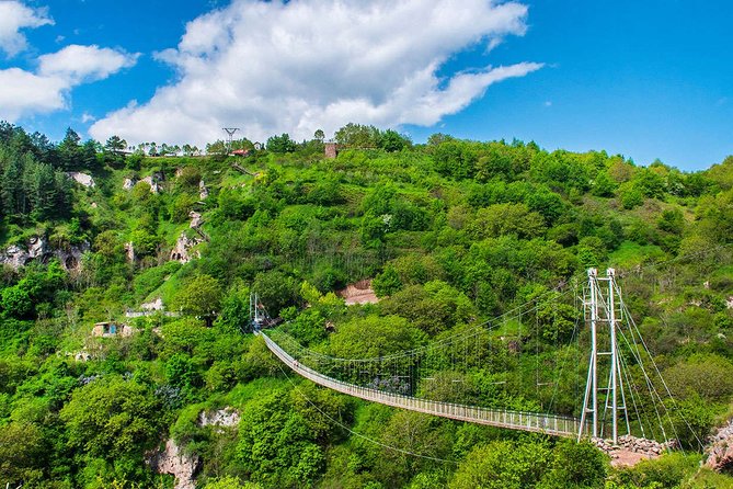 Amazing Adventure - Cancellation Policy