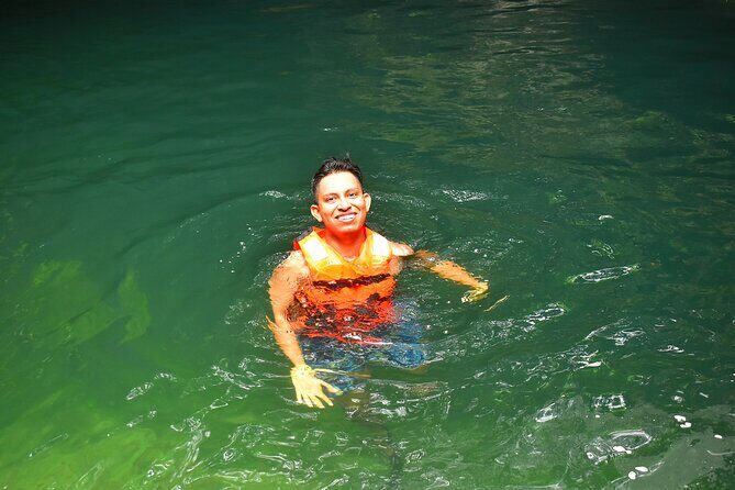 Amazing adventure in 3 cenotes with transportation - An In-Depth Look at the Cenotes Adventure