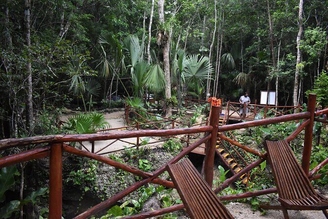 Amazing adventure in 3 cenotes with transportation - Final Thoughts