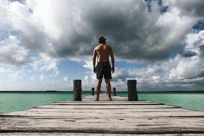 Amazing Adventure! Kaan Luum Lagoon, 2 Cenotes and Playa Paraiso Tour - Hotel Pickup Details