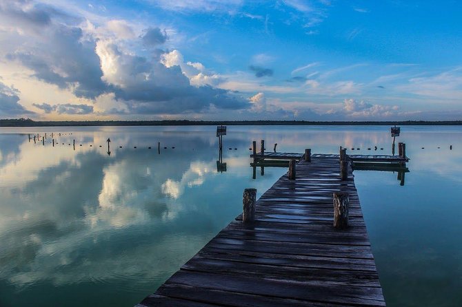 Amazing Adventure! Kaan Luum Lagoon, 2 Cenotes and Playa Paraiso Tour - Reviews and Ratings