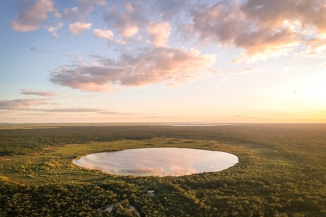 Amazing Adventure! Kaan Luum Lagoon, 2 Cenotes and Playa Paraiso Tour - Customer Feedback