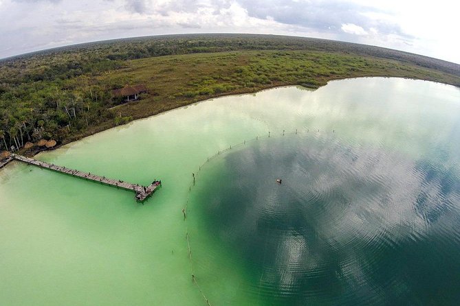 Amazing Adventure! Kaan Luum Lagoon, 2 Cenotes and Playa Paraiso Tour - Common Questions