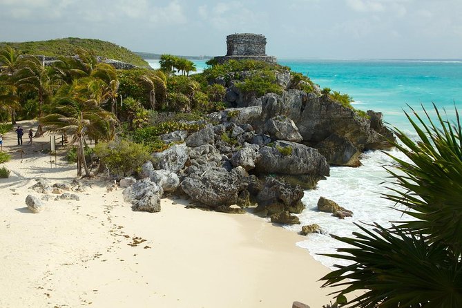 Amazing Adventure Tulum, Coba, Cenote and Playa Del Carmen Tour. - Cancellation Policy