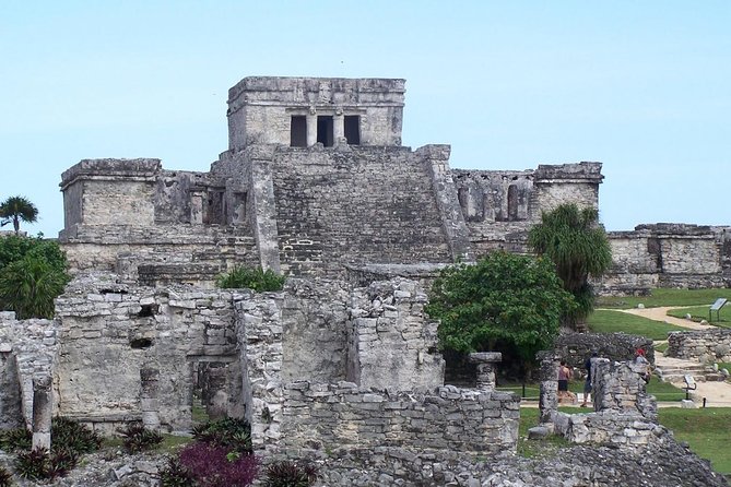 Amazing Adventure Tulum, Coba, Cenote and Playa Del Carmen Tour. - Reviews and Ratings