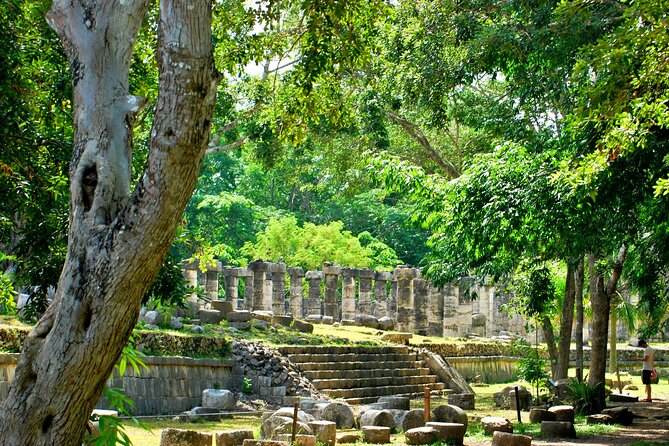 Amazing Adventure Tulum, Coba, Cenote and Playa Del Carmen Tour. - The Sum Up