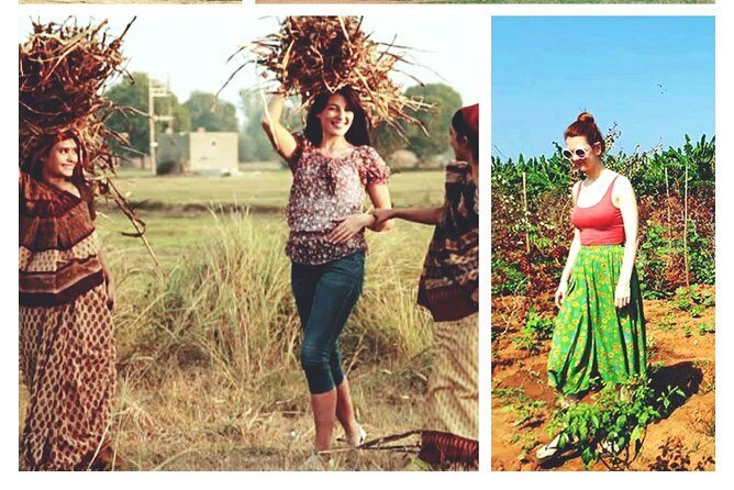 Amazing Agra UP Village Tour Through Amazy Holidays - 1 Day - Good To Know