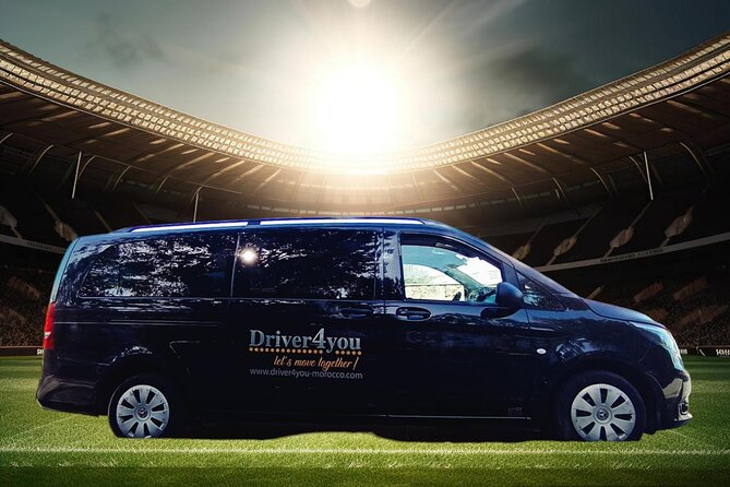 Amazing Airport Pick Up/Drop off in Casablanca/Best Price&Cars - Directions