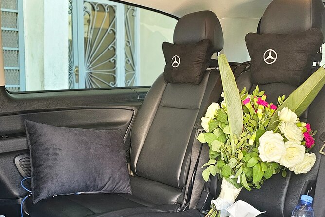 Amazing Airport Pick Up/Drop off in Casablanca/Best Price&Cars - Terms & Conditions