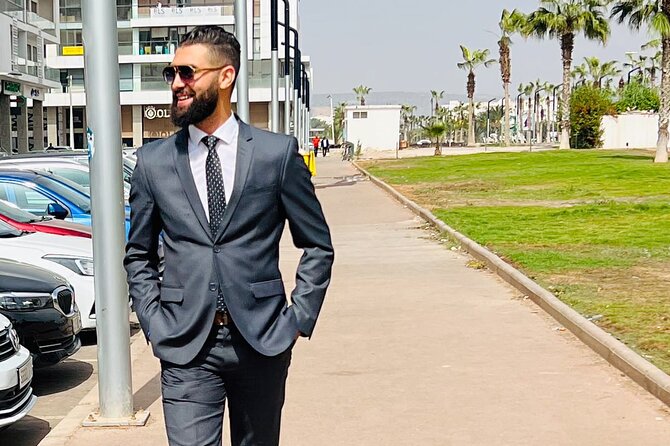 Amazing Airport Pick Up/Drop off in Casablanca/Best Price&Cars - Common Questions