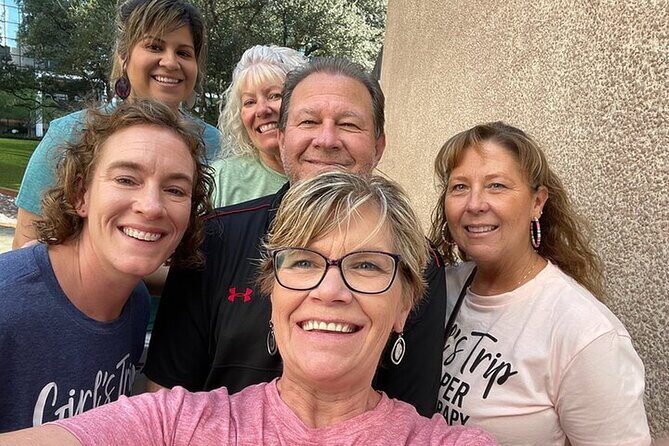 Amazing Alamogordo Scavenger Hunt - Who Will Love This Experience?