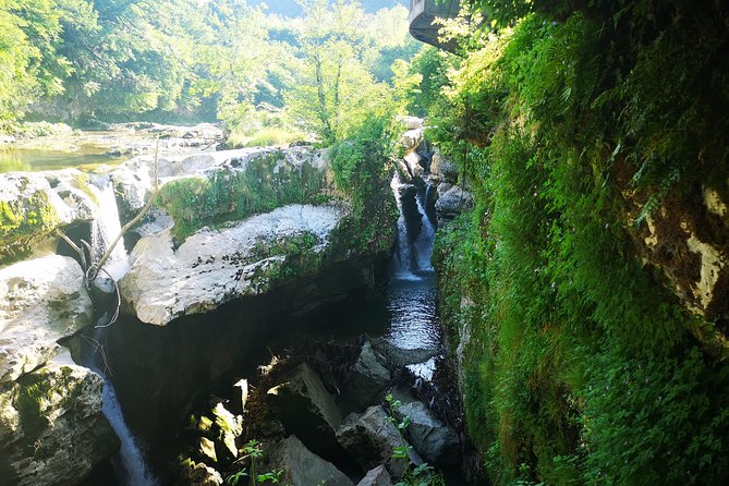 Amazing All Inclusive Tour for 7 Days From Tbilisi - Tour Highlights