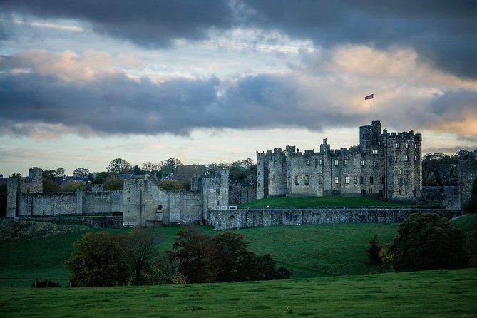 Amazing Alnwick Self-Guided Audio Tour - Reviews