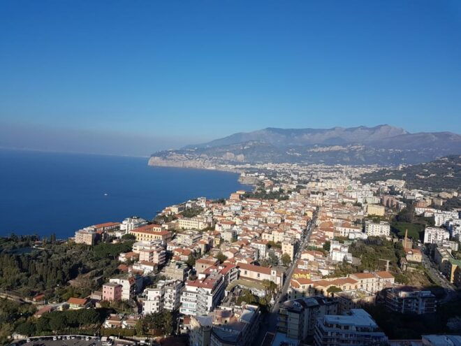 Amazing Amalfi Coast Private Tour - Experience Highlights