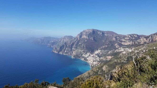 Amazing Amalfi Coast Private Tour - Inclusions