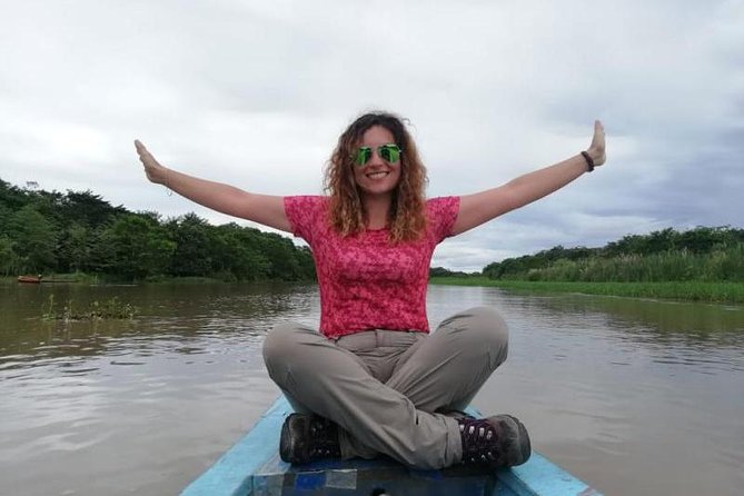 Amazing Amazon 2Days 1Night - Amazon Wonder Expeditions - Tour Details