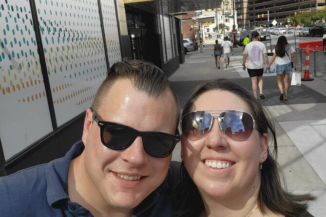 Amazing Arlington (TX) Scavenger Hunt - Good To Know