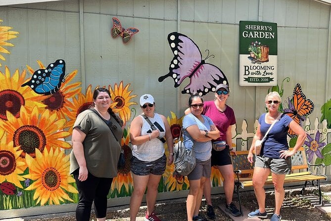 Amazing Artesia Scavenger Hunt - Hunt Overview
