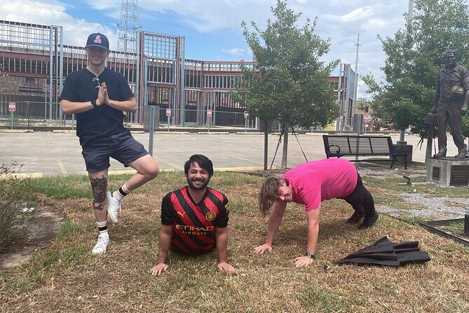 Amazing Asbury Park Scavenger Hunt - Good To Know