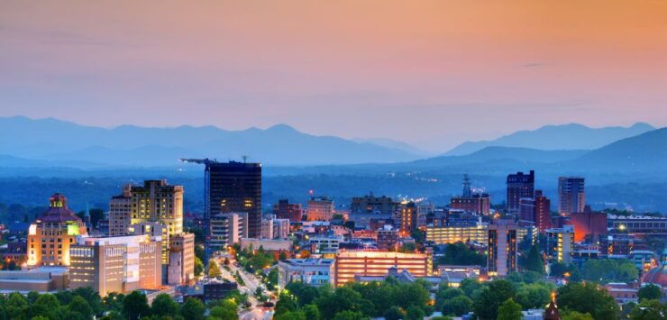 Amazing Asheville Scavenger Hunt Adventure - Good To Know